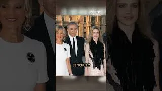 Miniature : LE TOP 3 DES PERSONNES LES PLUS RICHES DE FRANCE
