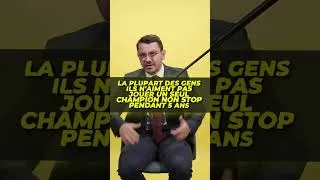 Miniature : Il paraît que pour monter sur LoL il faille être OTP, mais est-e que c'est vrai ?