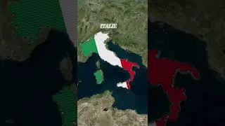 Miniature : Map animation