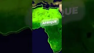 Miniature : Lien historique entre l’Afrique et l’Amérique du Sud #legeodiplomate