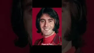 Miniature : #MichelDelpech#PourUnFlirt#short#memorable