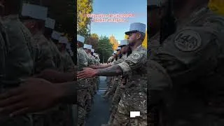 Miniature : Quand la Légion étrangère se prépare #14juillet #14juilletlegion #legionetrangere #viedelegionnaire