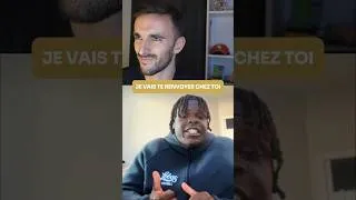 Miniature : il a compris comment devenir footballeur pro au Etats Unis