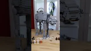 Miniature : 2 sets LEGO STAR WARS pour 200 euros !