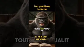 Miniature : Ton plus gros problème est peut-être ton plus grand cadeau