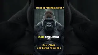 Miniature : TU N'ES PLUS TOI-MÊME...