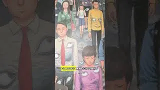 Miniature : UN ALBUM ILLUSTRÉ QUI VOUS REGARDE ?! #manga #book #reading #review #horror #passion #otaku