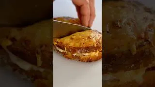 Miniature : How to make a Classic Croque Monsieur