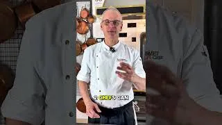 Miniature : Why Measuring Isn’t Enough in Cooking | Chef Eric Explains