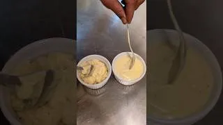 Miniature : Mayonnaise en moins de 1mn #cuisine #cooking #mayonnaise