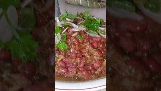 Miniature : Recette Haricot Merguer Sauté : Le Secret pour un Plat Savoureux et Fondant !