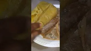 Miniature : Râpé de Macabo et Sauce Arachide Grillée : Le secret d'une recette ultra crémeuse !
