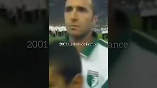 Miniature : 😱 Le Monde Attend ce Match !