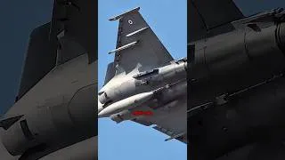 Miniature : LE DUEL ENTRE LE GRIPEN E Et qlE RAFALE #aviationmilitaire #kf21 #aviation #miragef1 #rafale #gripen