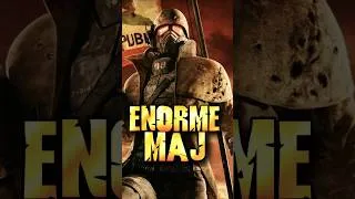 Miniature : Fallout 76 a complètement changé 😳