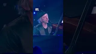 Miniature : Arthur H - "Assassine de la nuit" en live dans Le Grand Studio RTL