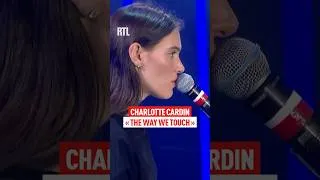 Miniature : Charlotte Cardin - « The Way We Touch » en live dans Le Très Grand Studio RTL