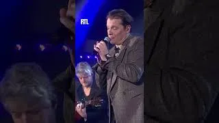 Miniature : Bénabar interprète « Quoi qu'on dise » dans Le Grand Studio RTL