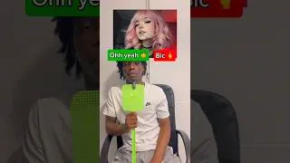 Miniature : Jmen fous Vs jmen fous pas #humour #drole #egirl