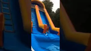 Miniature : Tobogan Stunt Pro Style !