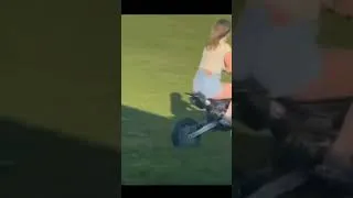 Miniature : Disparition de la pilote de ce pit bike !