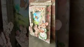 Miniature : Petite douceur ❤️