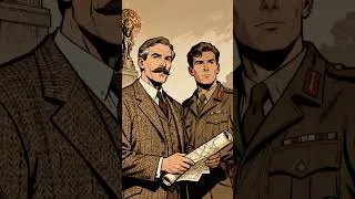 Miniature : Blake et Mortimer #bd #bandedessinée #blakeetmortimer