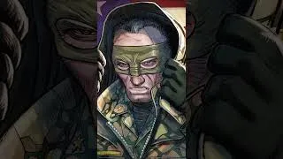 Miniature : Ce personnage n'existe pas ! #kickass #comics #lore