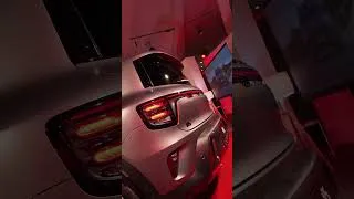 Miniature : Smart #5 reveal at LeGrow.Studio ⚡️
