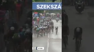 Miniature : Tour de Hongrie 2026 - Stage 3 Final