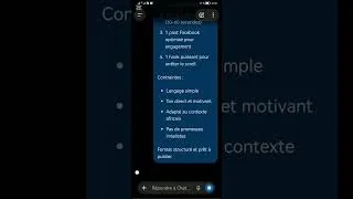 Miniature : Créer un agent IA avec Chatgpt sans coder une seule ligne.