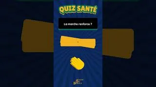 Miniature : SANTE QUIZ