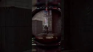 Miniature : Le Miniscout est INSANE en Multiplayer #battlefield6 #battlefield #BF6 #sniper #headshot
