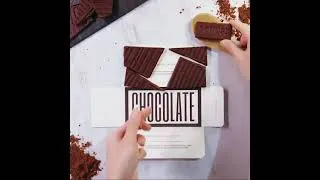 Miniature : Chocolat magique - Le paradoxe du carré manquant