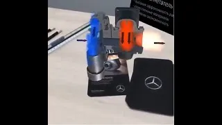 Miniature : Réalité augmentée, le futur de la formation ?