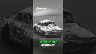 Miniature : Les origines de la NASCAR #nra #nascar #petty #theking