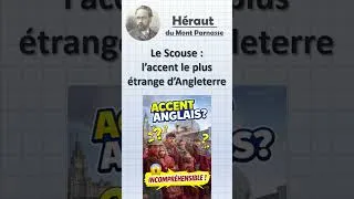 Miniature : Le Scouse : l’accent le plus étrange d’Angleterre #éducation #motivation #langage