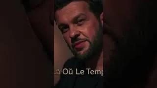 Miniature : Claudio Capéo - Là Où Le Temps S’Arrête. #émotion #musiquedelâme #chansonfrançaise #claudiocapéo