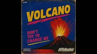 Miniature : VOLCANO is out !  Enjoy ✌️ #boogie #music #80sfunk #oldschool #80smusic #funk #oldies
