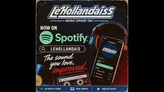 Miniature : Let’s see there !! Available on many other music app deezer etc…