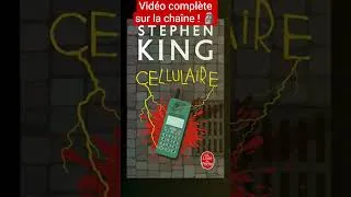 Miniature : Stephen King, la fraude à BOOMER ?