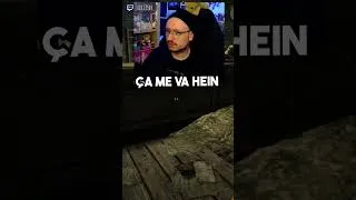 Miniature : passer en fufu | #leish sur #twitch |