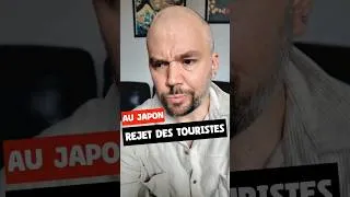 Miniature : RAS-LE-BOL du rejet des touristes au Japon !