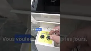 Miniature : Test du home garden de Jardibric part 3/4