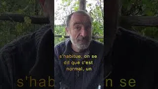 Miniature : Tout paraît normal… jusqu’au basculement