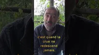 Miniature : Une crise passe. L’effondrement reste.