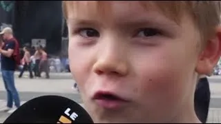 Miniature : Aux Solidarités, tous fans de Helena et... de la grande roue