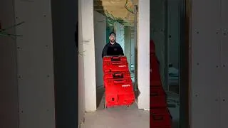 Miniature : PROKIT bientôt disponible chez Hilti !