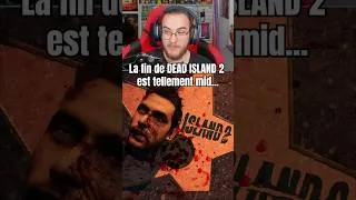 Miniature : La communauté a-t-elle eu raison de chier sur la tronche de Dead Island 2? #deadisland2 #zombie #fyp