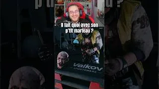 Miniature : Le meilleur PNJ du jeu? #deadisland2 #zombie #clips #twitch #fyp